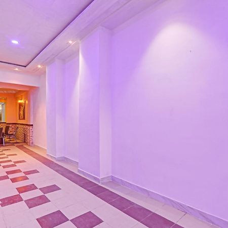 FabHotel Govinda Royal Kanpur Exterior foto
