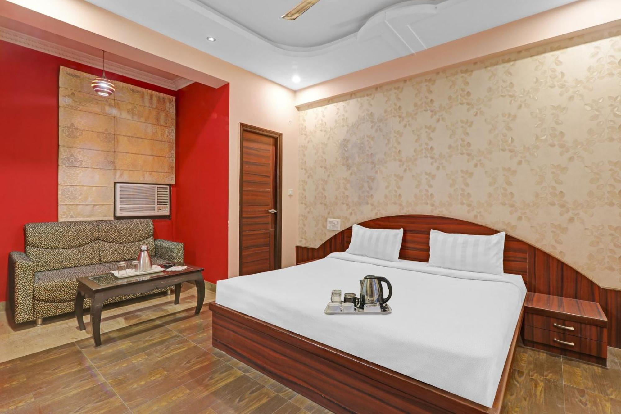 FabHotel Govinda Royal Kanpur Exterior foto