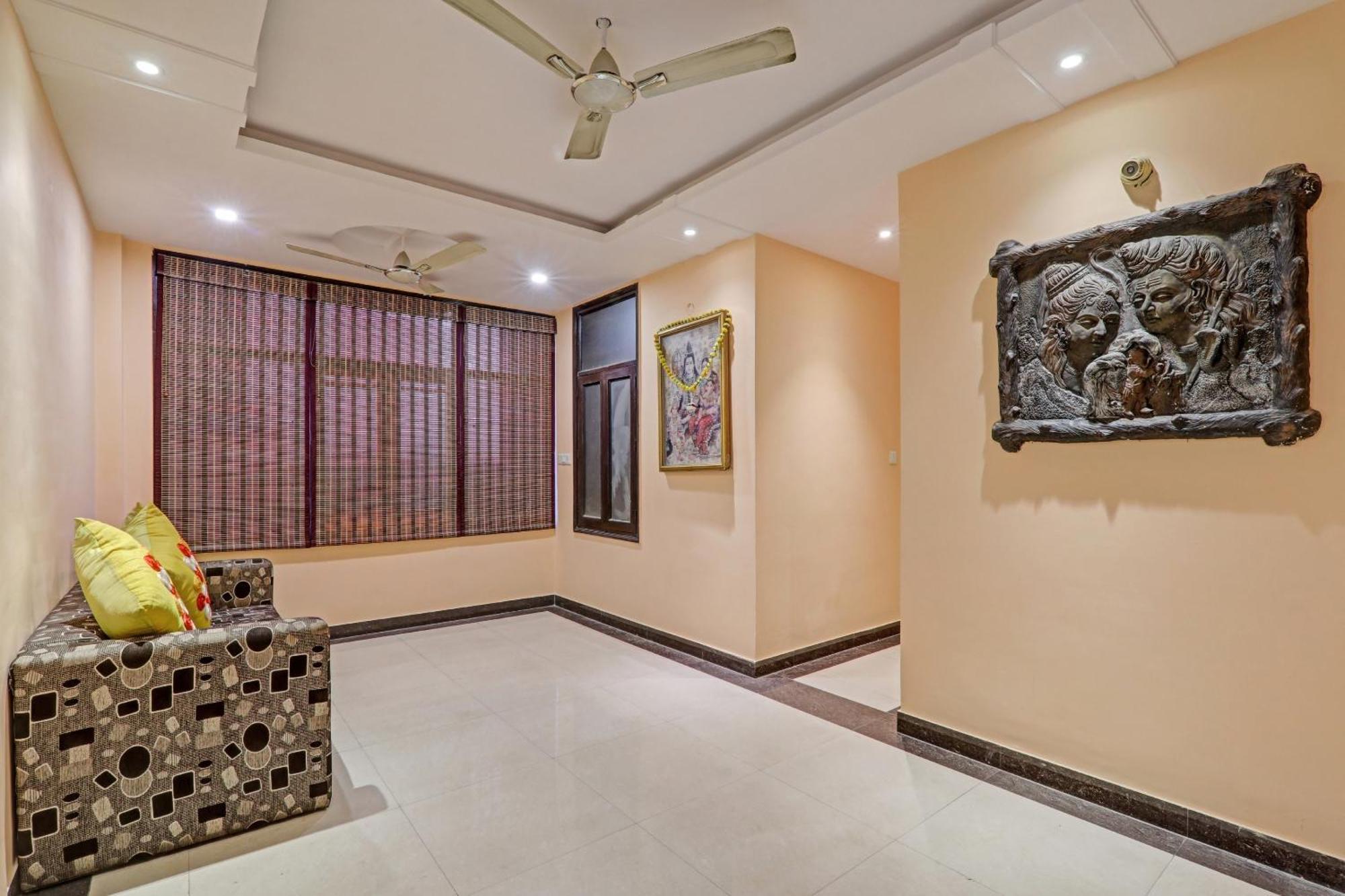 FabHotel Govinda Royal Kanpur Exterior foto