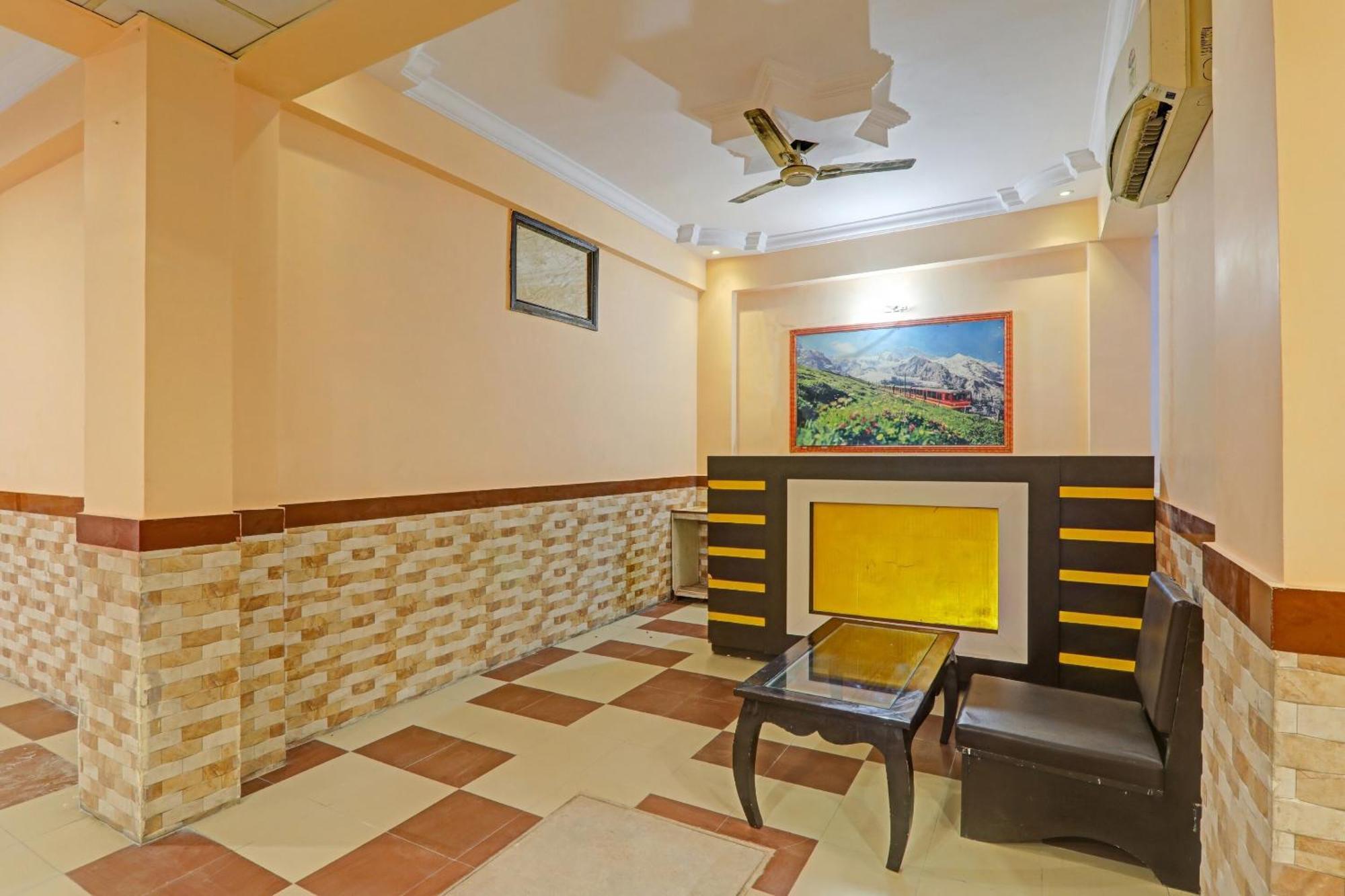 FabHotel Govinda Royal Kanpur Exterior foto