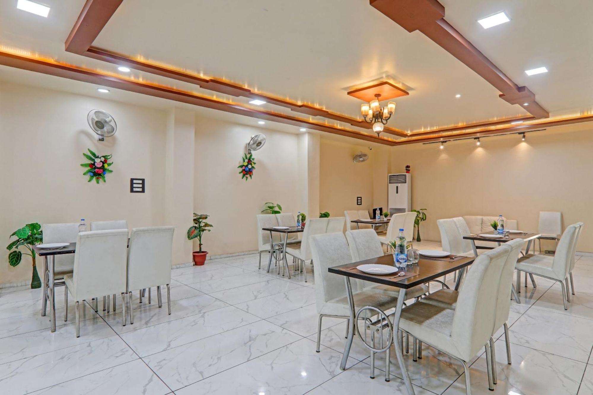 FabHotel Govinda Royal Kanpur Exterior foto
