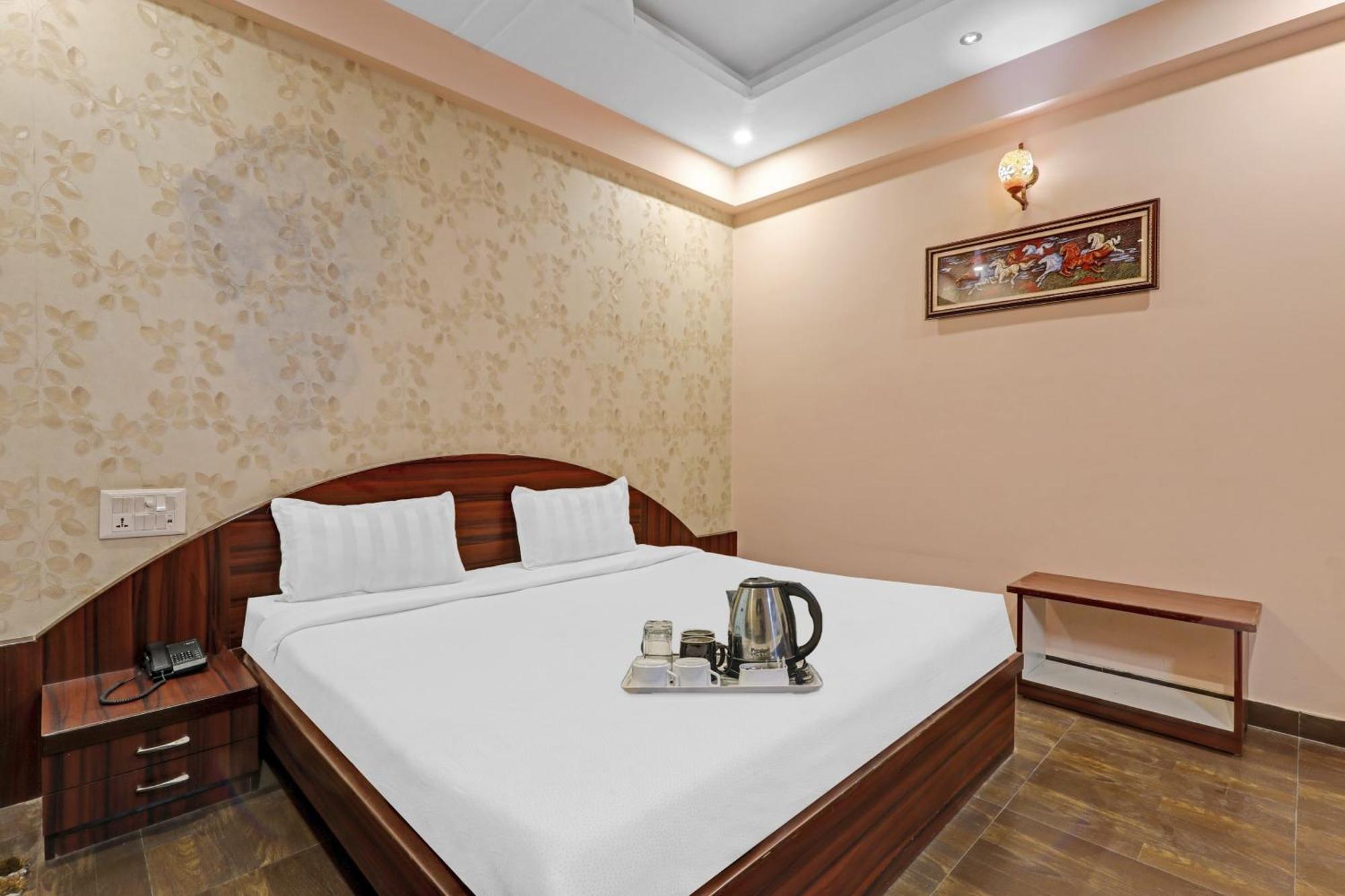 FabHotel Govinda Royal Kanpur Exterior foto
