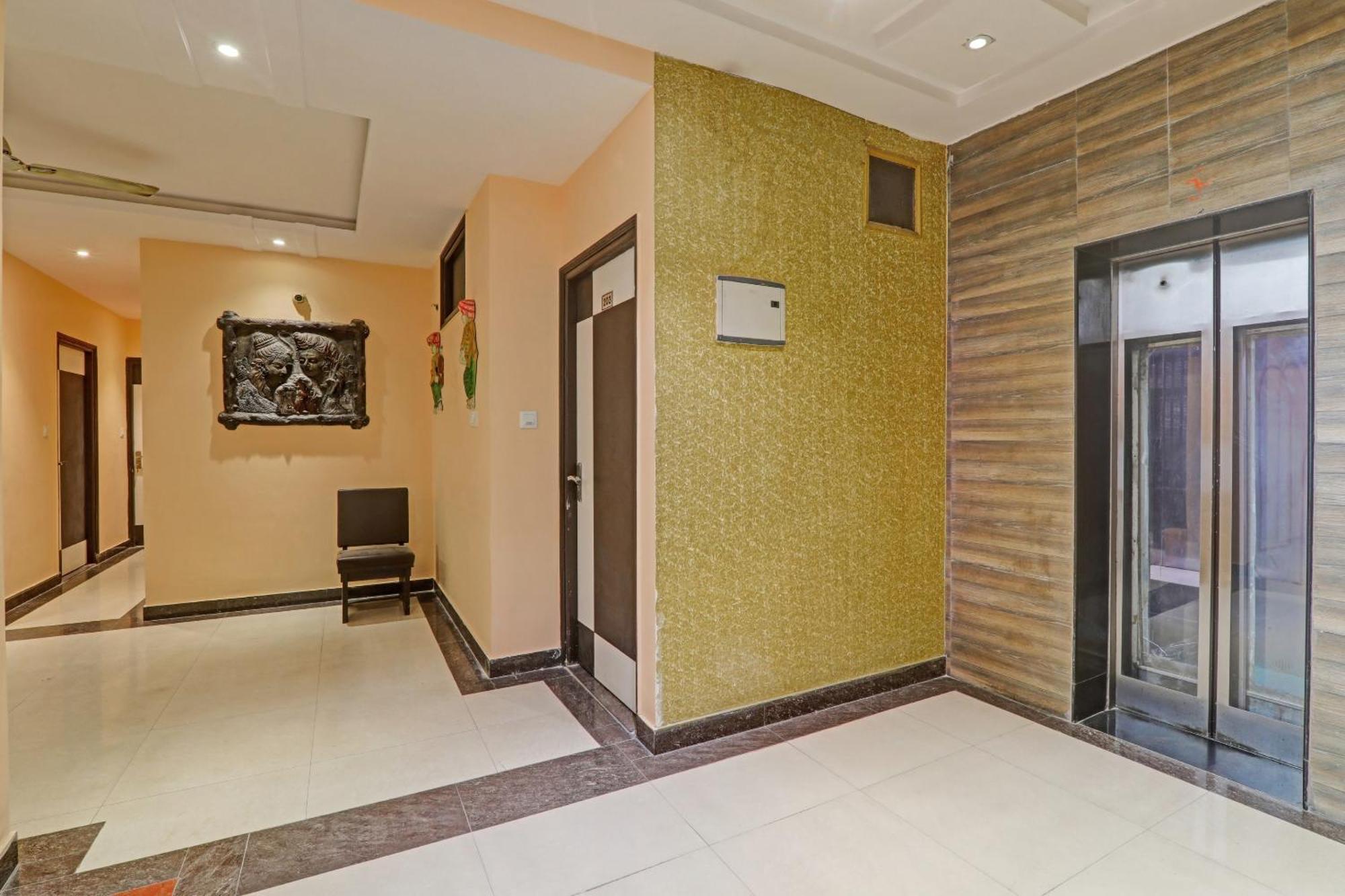 FabHotel Govinda Royal Kanpur Exterior foto