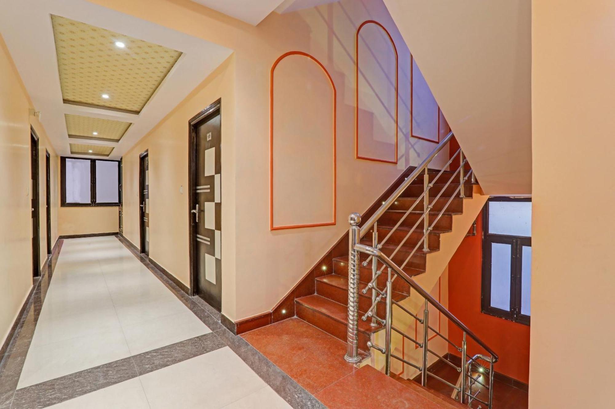 FabHotel Govinda Royal Kanpur Exterior foto