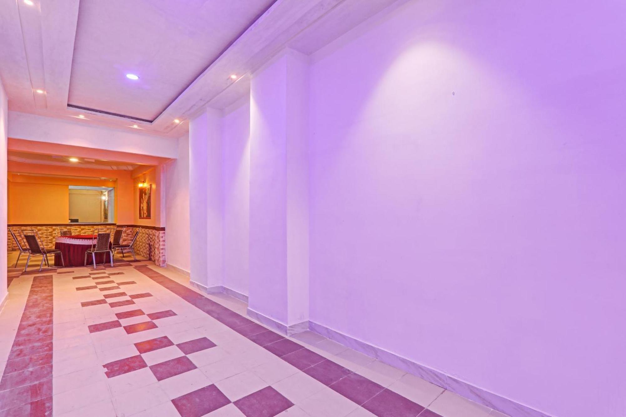FabHotel Govinda Royal Kanpur Exterior foto